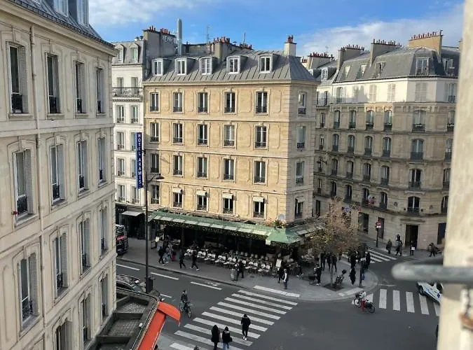 Elegant 6eme * París